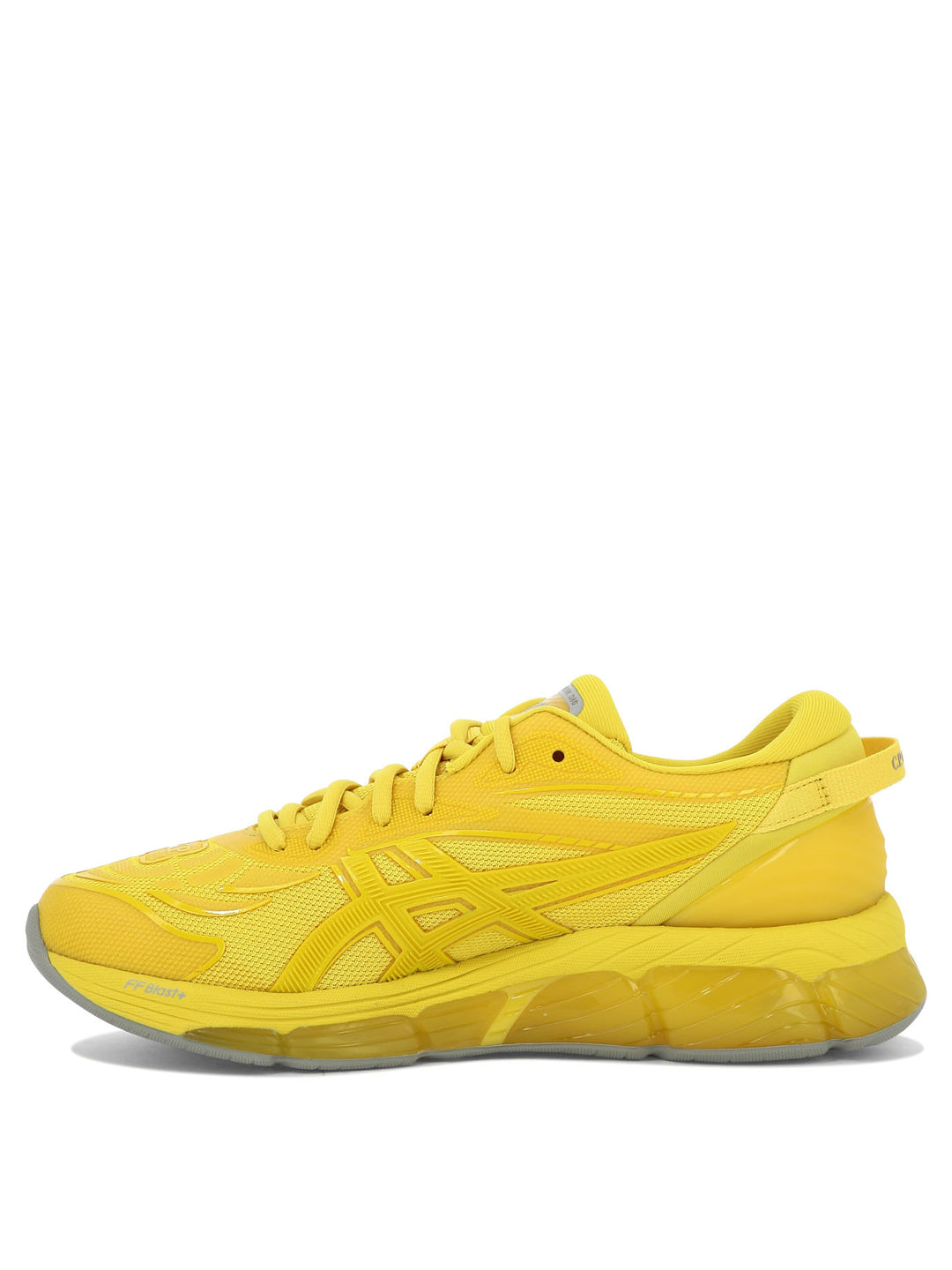 Gel-Quantum 360 Viii Sneakers & Slip-On Yellow