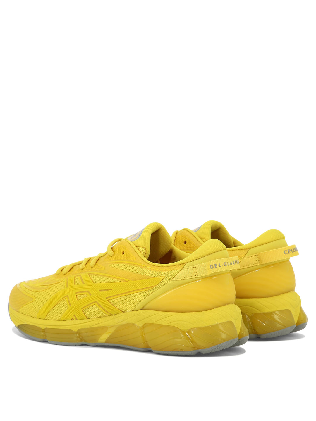 Gel-Quantum 360 Viii Sneakers & Slip-On Yellow