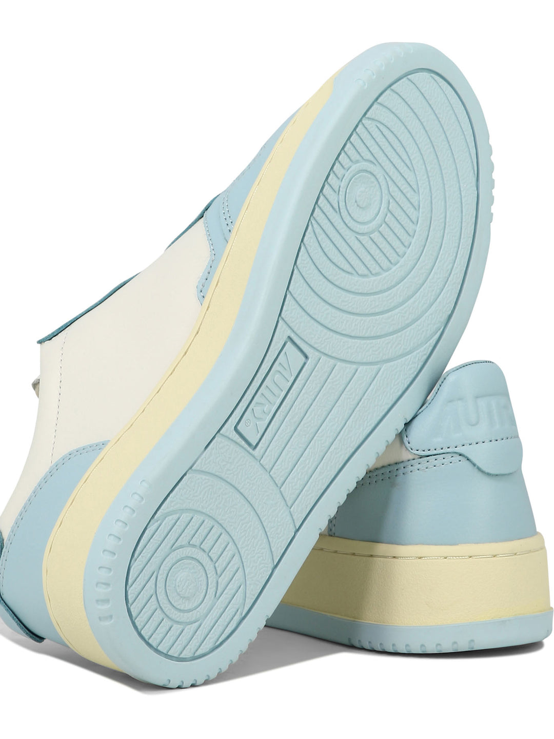 Medalist Sneakers & Slip-On Light Blue