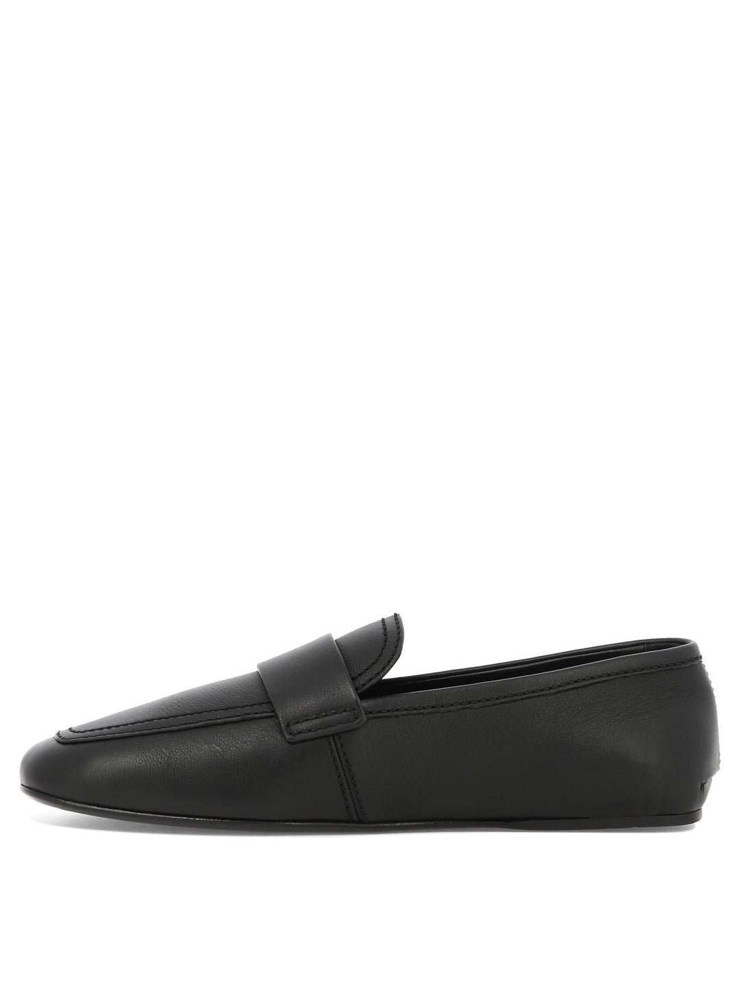 Debros Loafers & Slippers Black