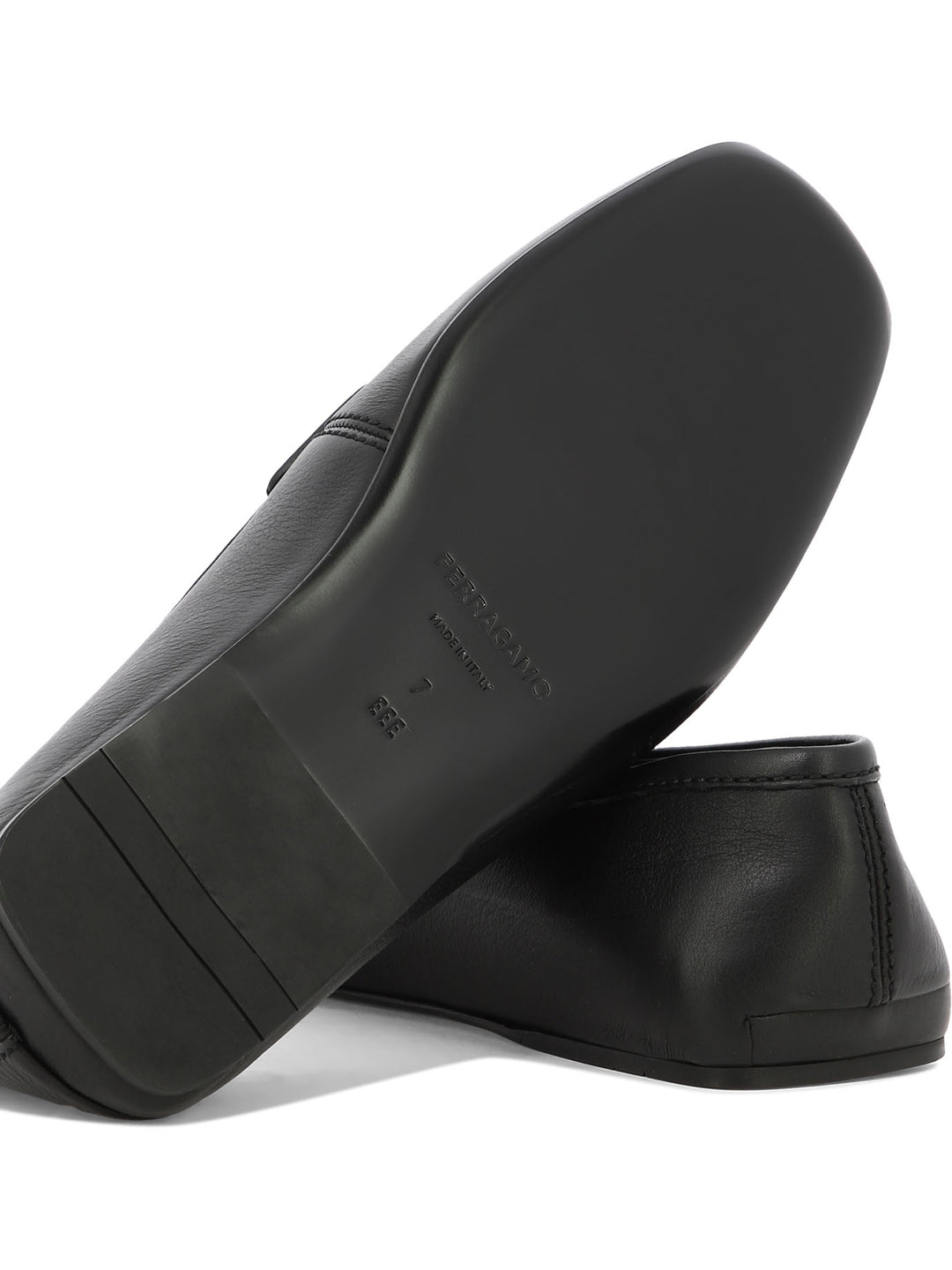 Debros Loafers & Slippers Black