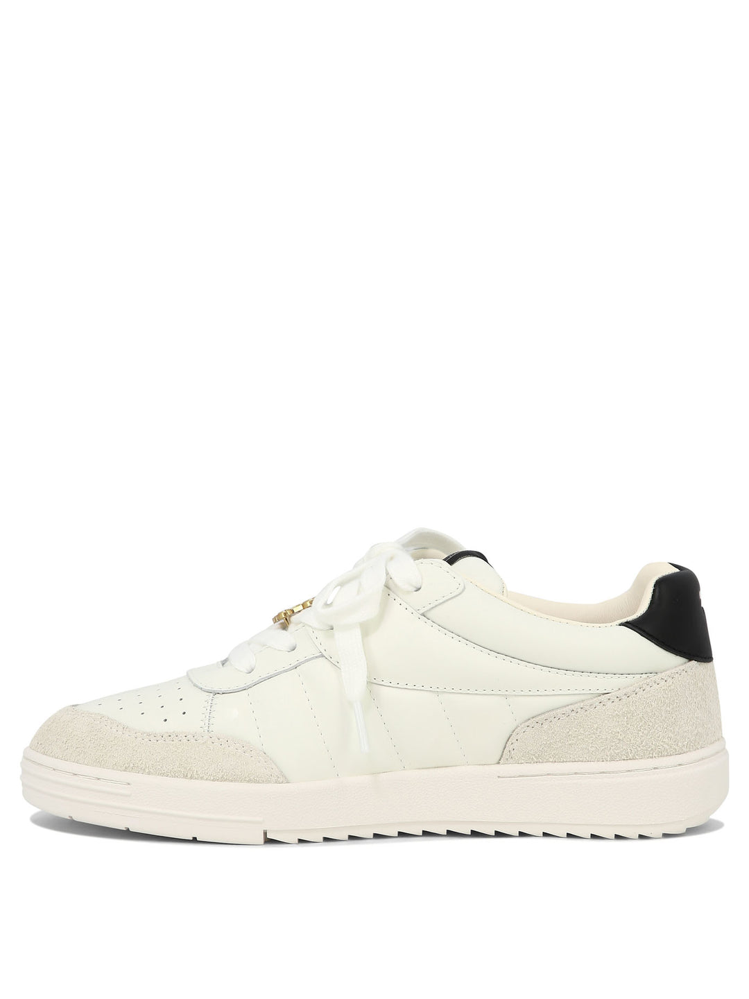 Palm Beach University Sneakers & Slip-On White