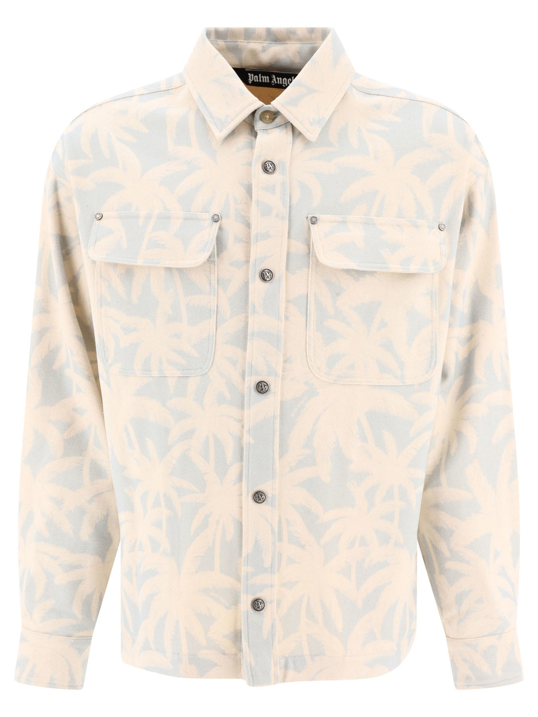 Palms Jackets Beige