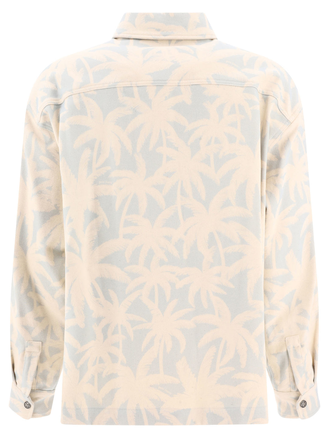 Palms Jackets Beige