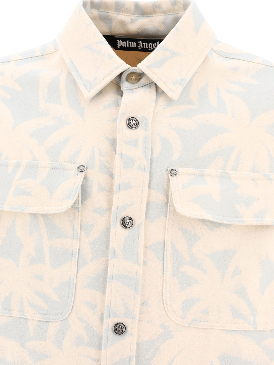 Palms Jackets Beige