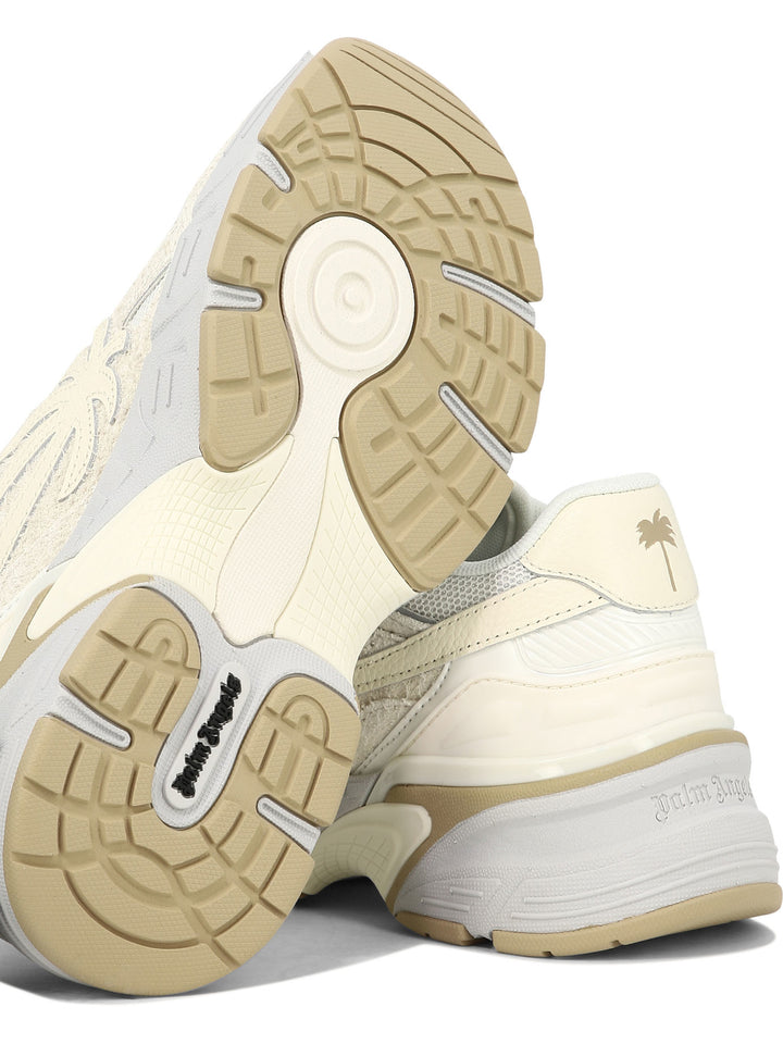 Pa 4 Sneakers & Slip-On Beige