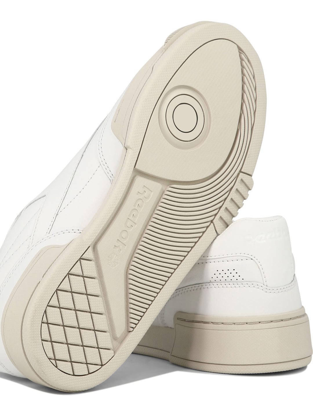 Club C Ltd Sneakers & Slip-On White