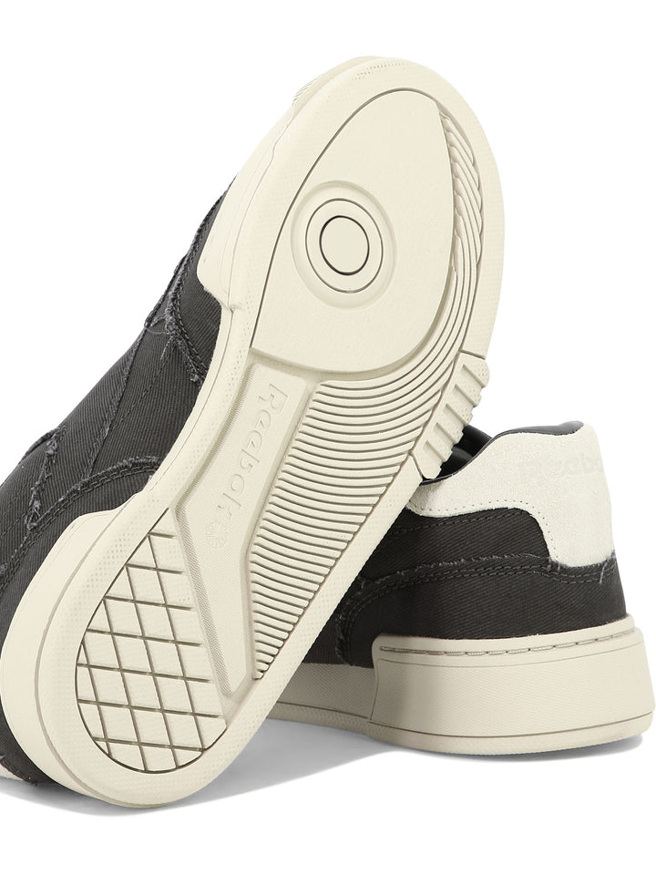 Club C Ltd Sneakers & Slip-On Grey