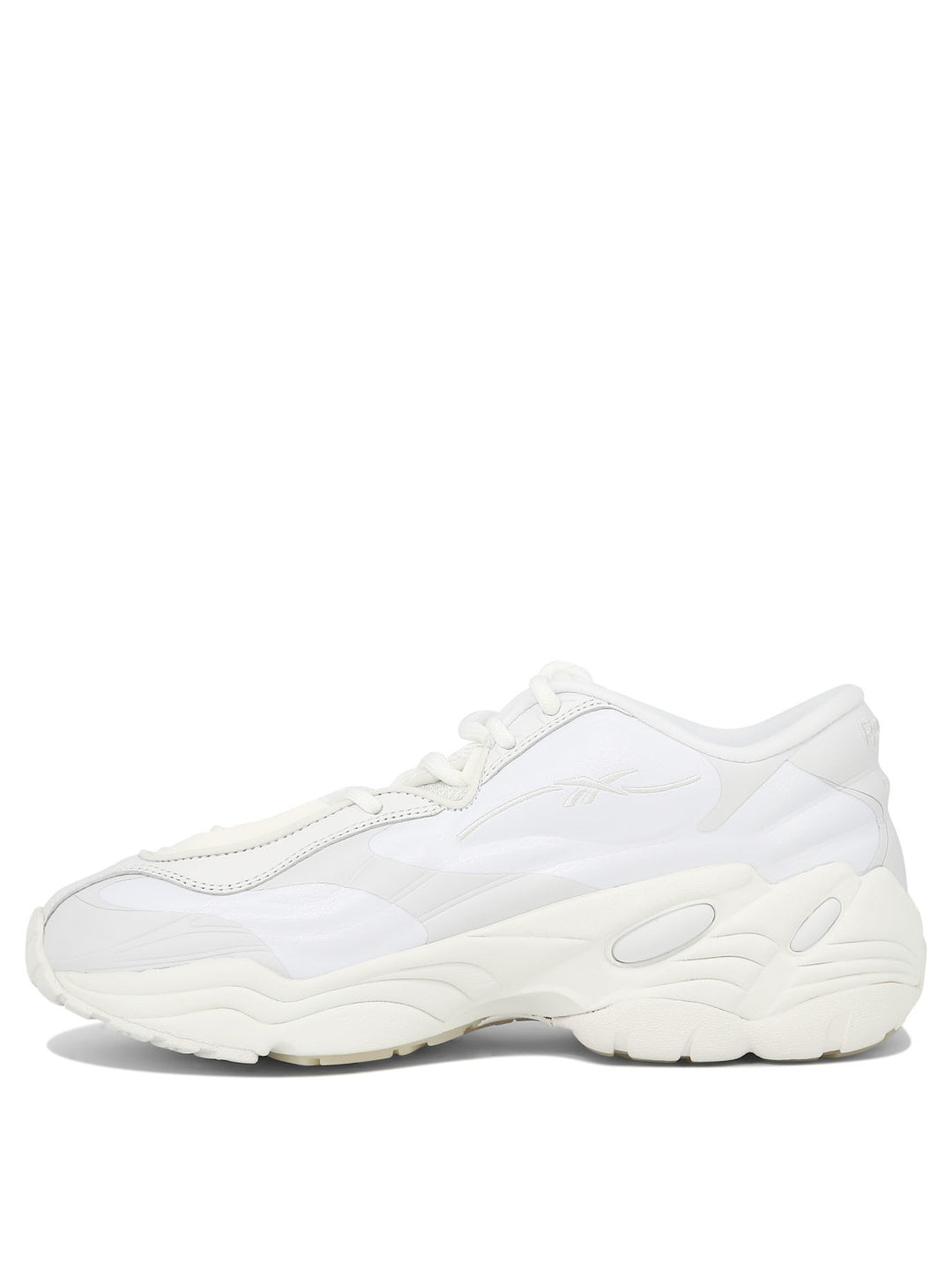 Dmx Run 6 Modern Sneakers & Slip-On White