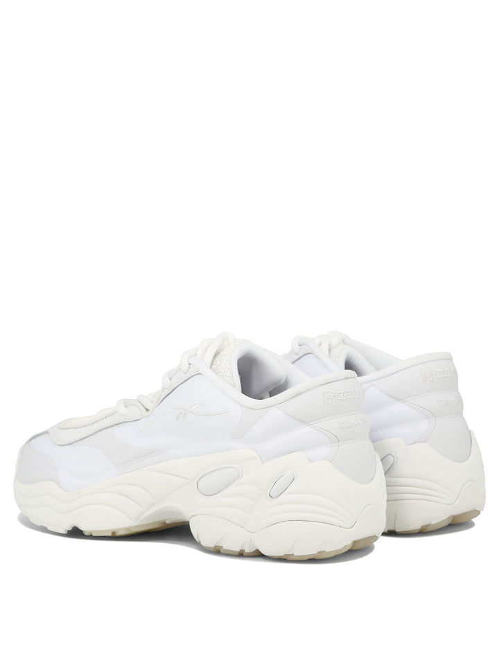 Dmx Run 6 Modern Sneakers & Slip-On White