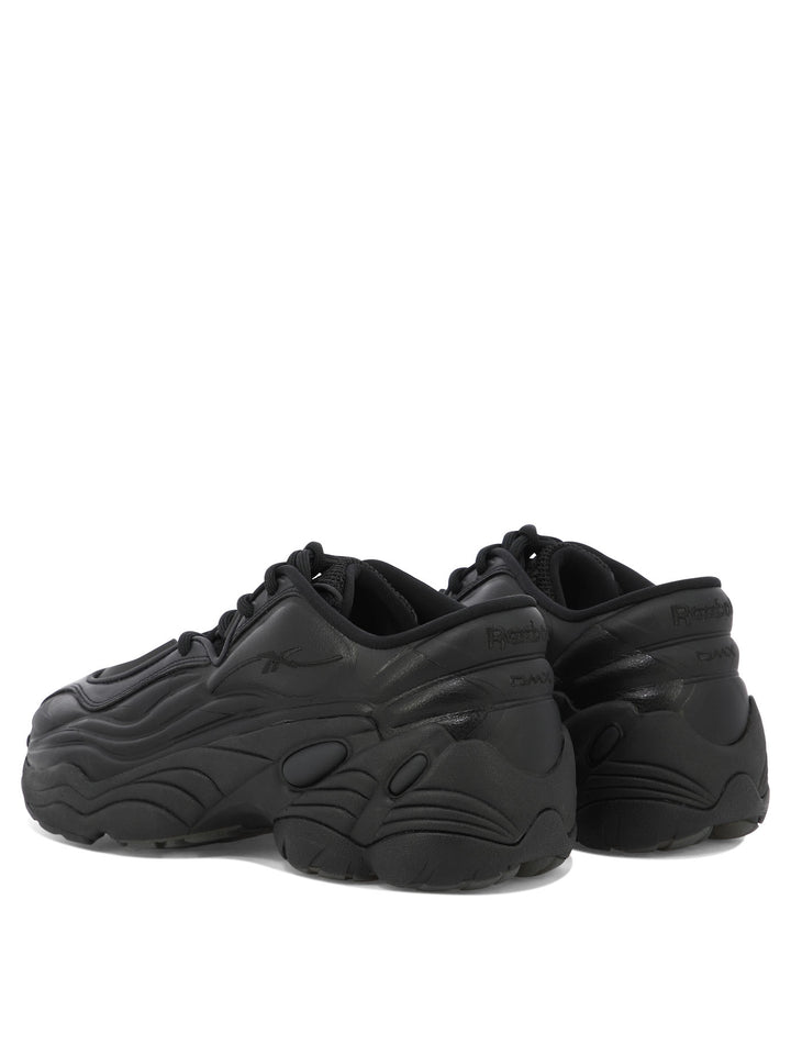 Dmx Run 6 Modern Sneakers & Slip-On Black