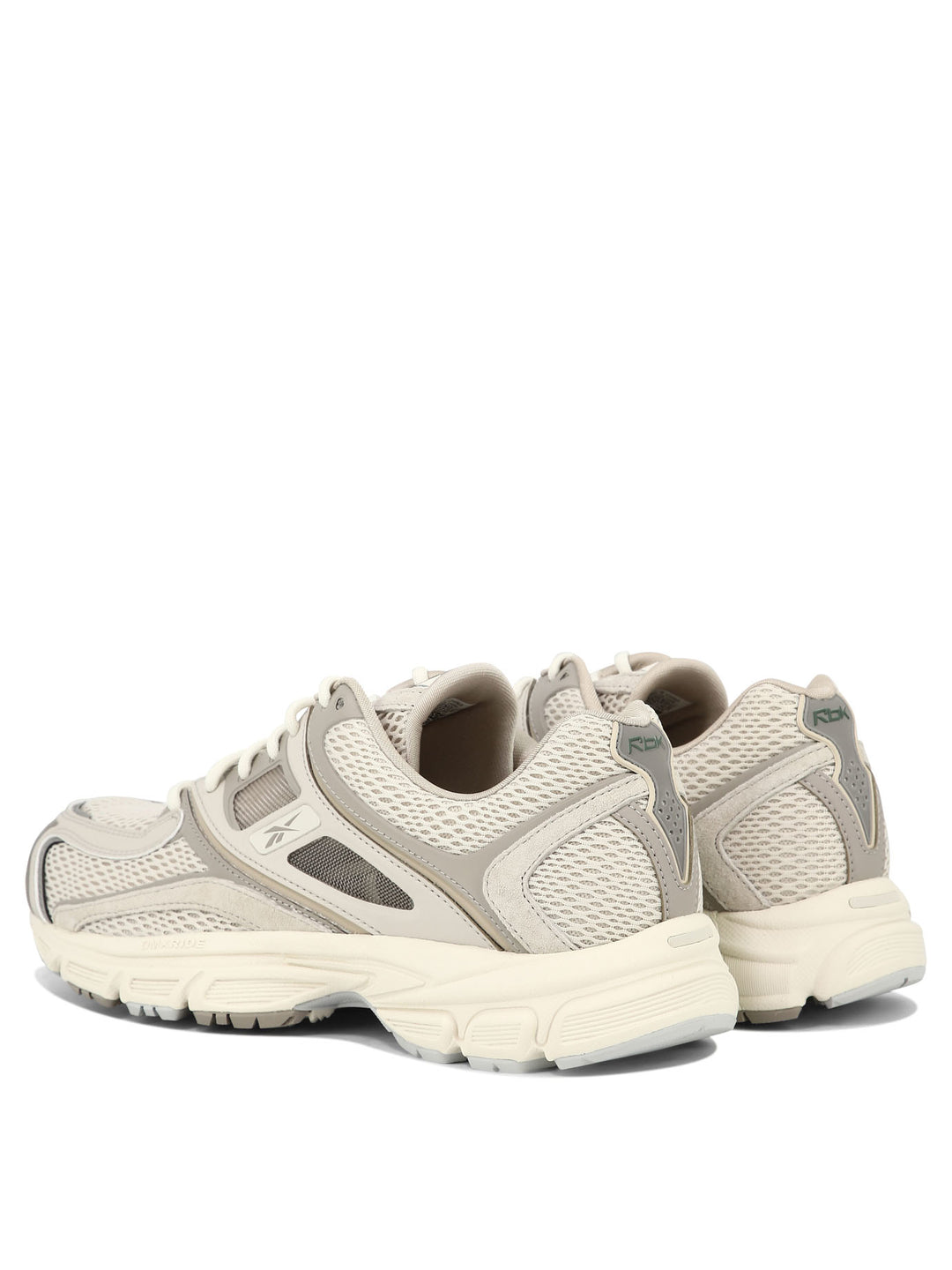 Premier Trinity Kfs Sneakers & Slip-On Beige