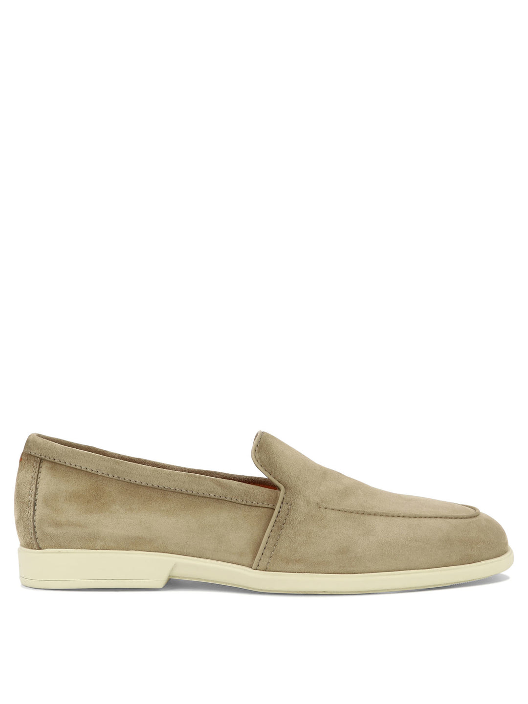 Malibu Loafers & Slippers Beige