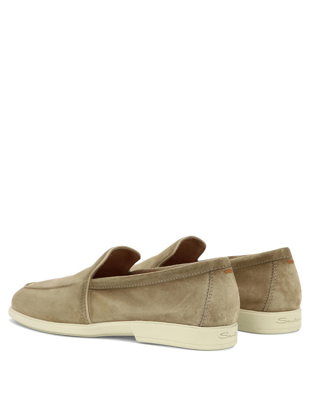 Malibu Loafers & Slippers Beige