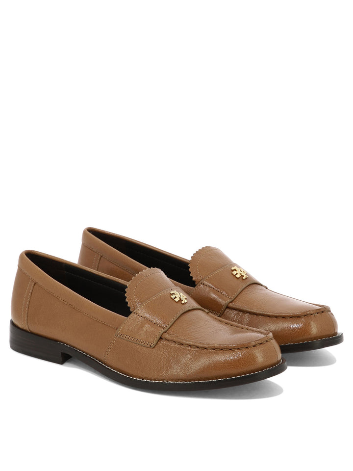 Perry Loafers & Slippers Brown