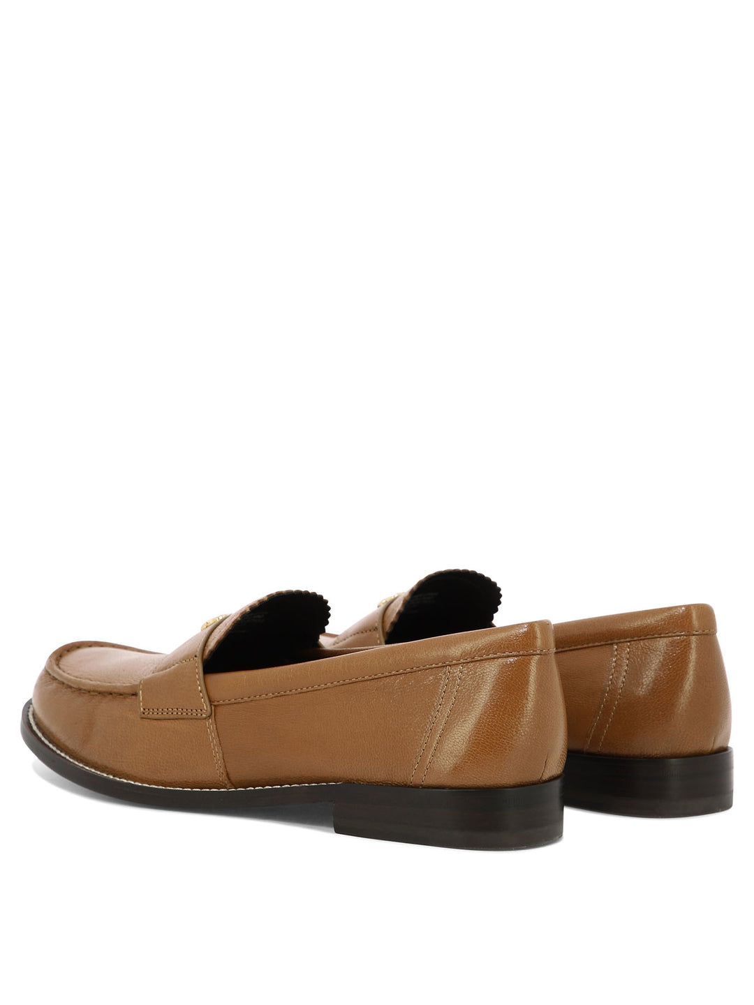 Perry Loafers & Slippers Brown