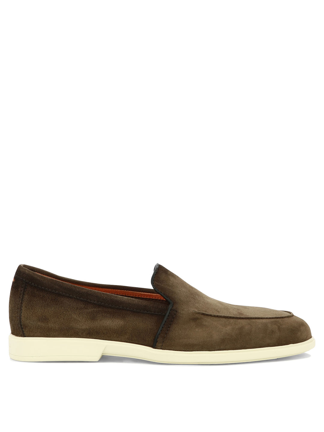 Malibu Loafers & Slippers Brown