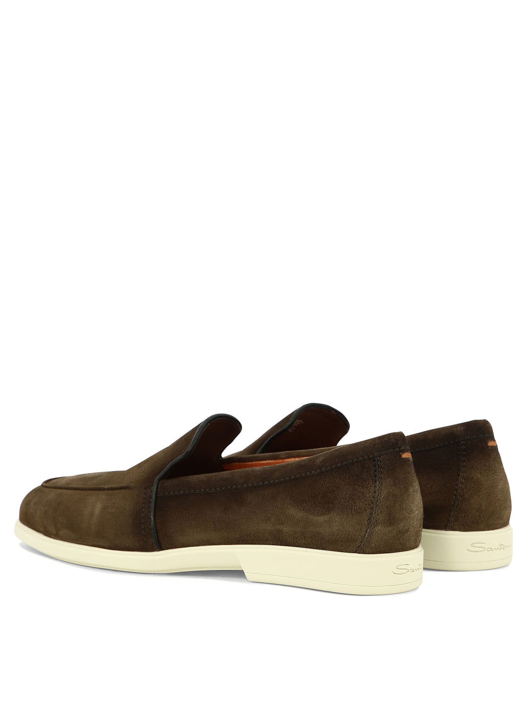 Malibu Loafers & Slippers Brown