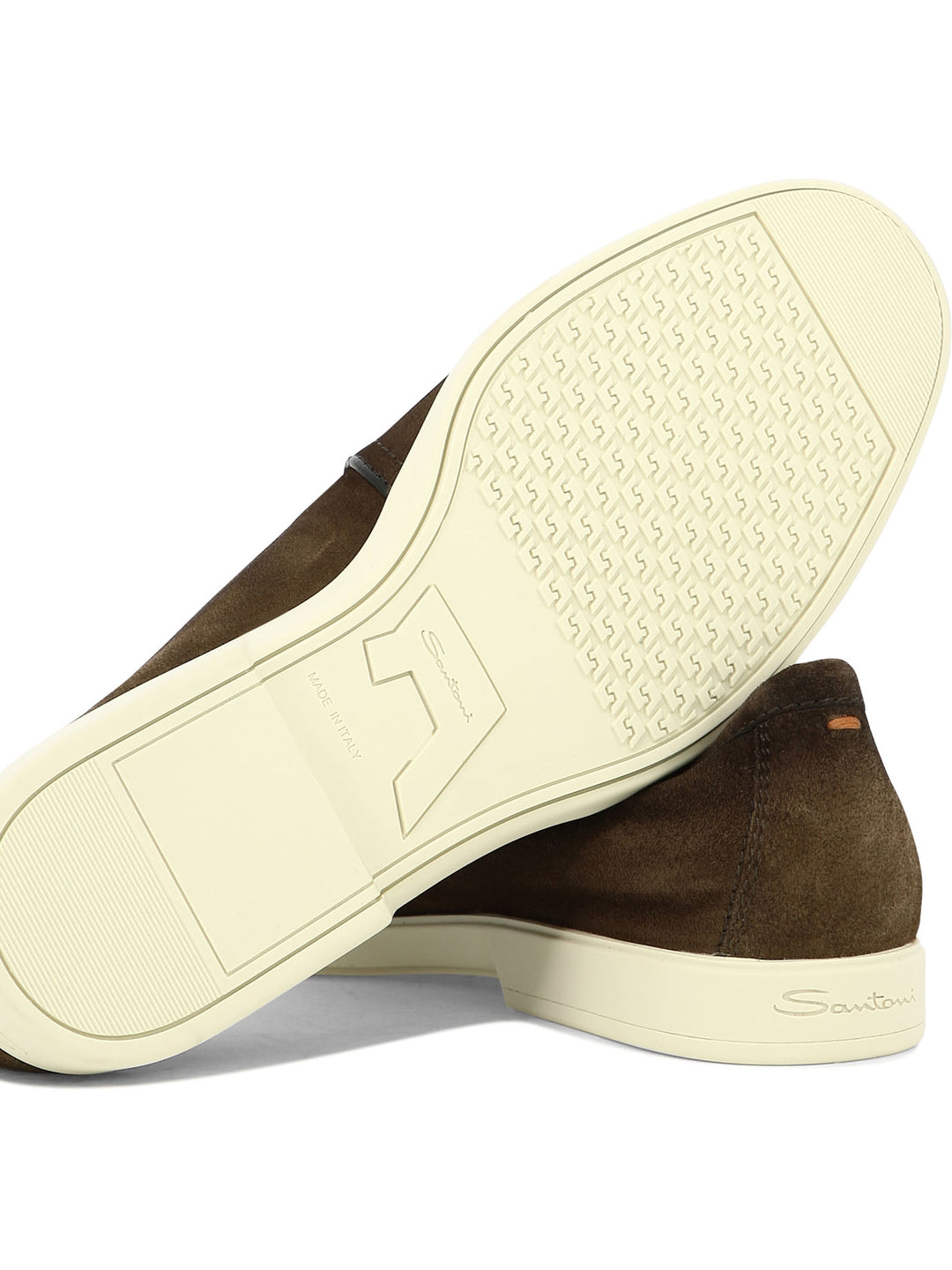 Malibu Loafers & Slippers Brown