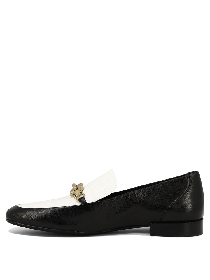 Jessa Loafers & Slippers Black