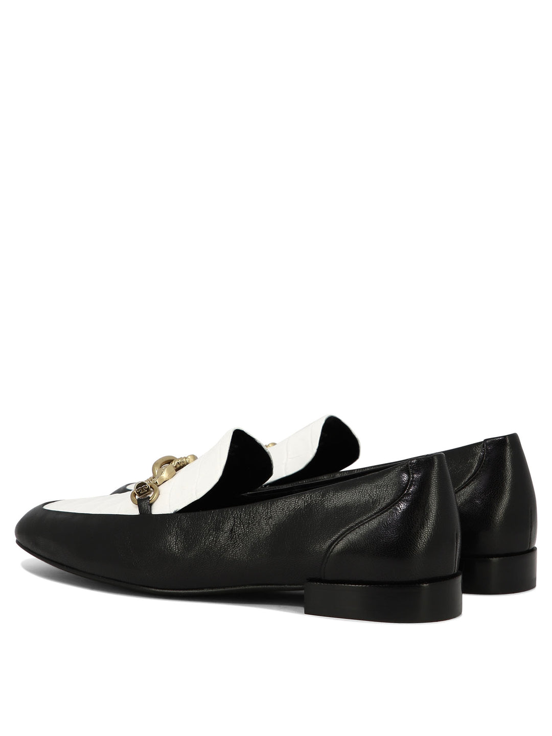 Jessa Loafers & Slippers Black