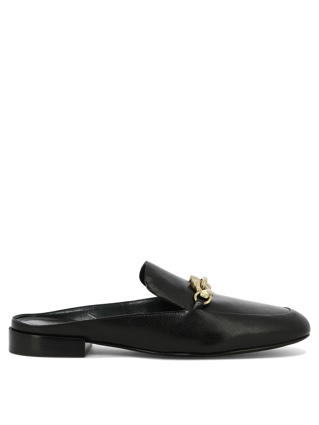 Jessa Loafers & Slippers Black