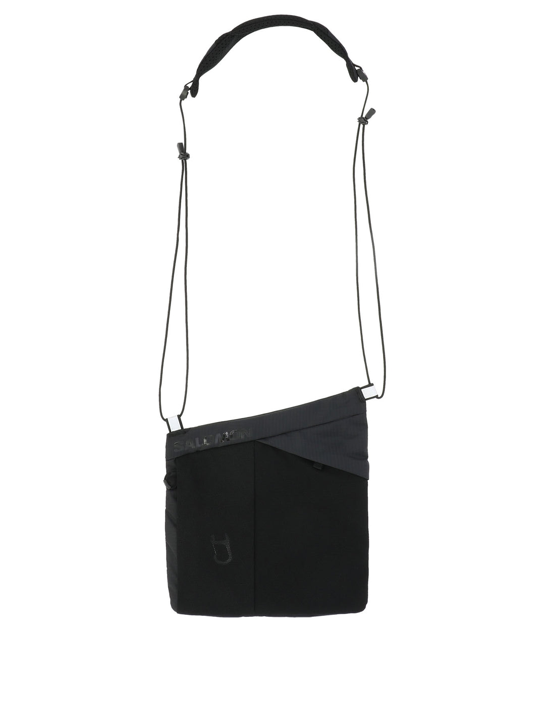 Acs Pouch 2 Crossbody Bags Black