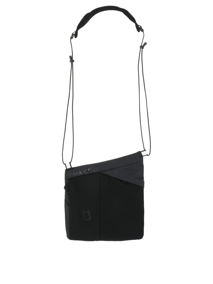 Acs Pouch 2 Crossbody Bags Black