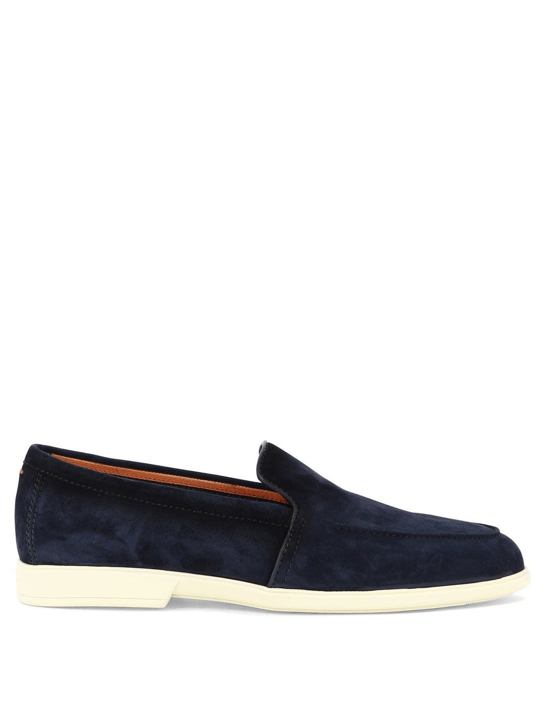 Malibu Loafers & Slippers Blue