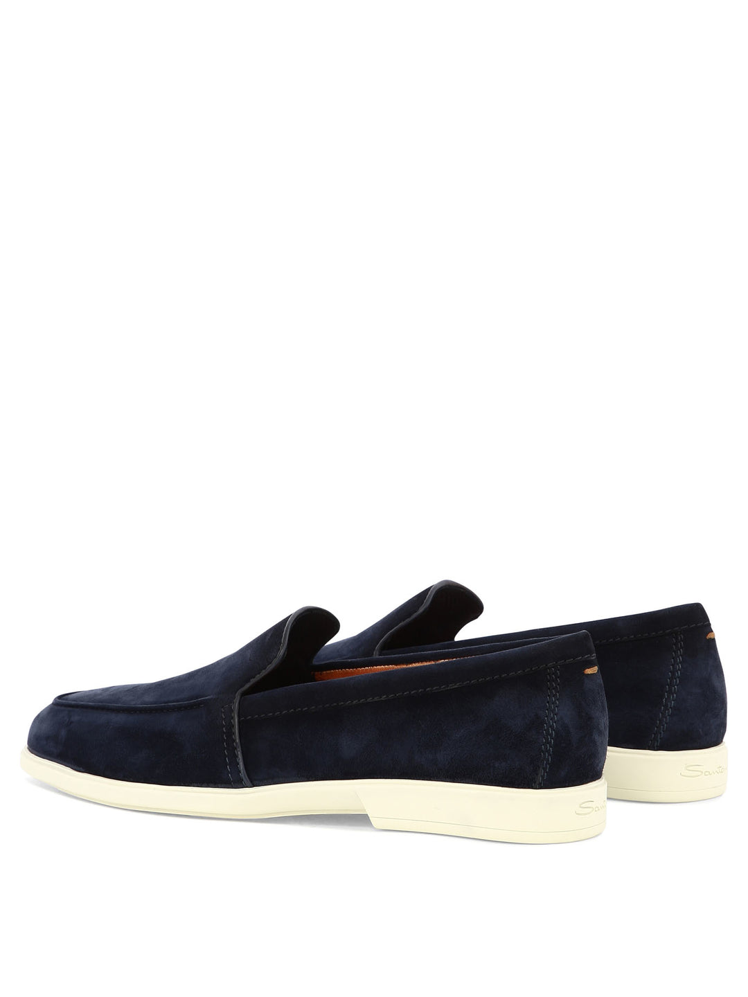 Malibu Loafers & Slippers Blue