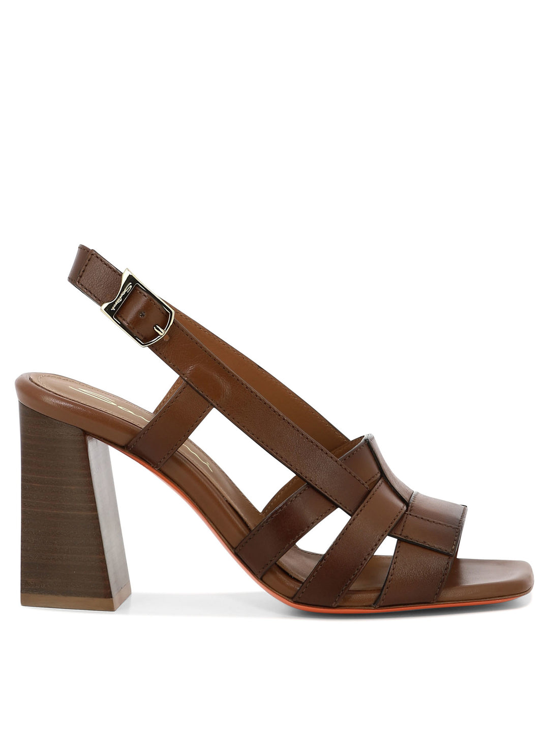 Venere Sandals Brown