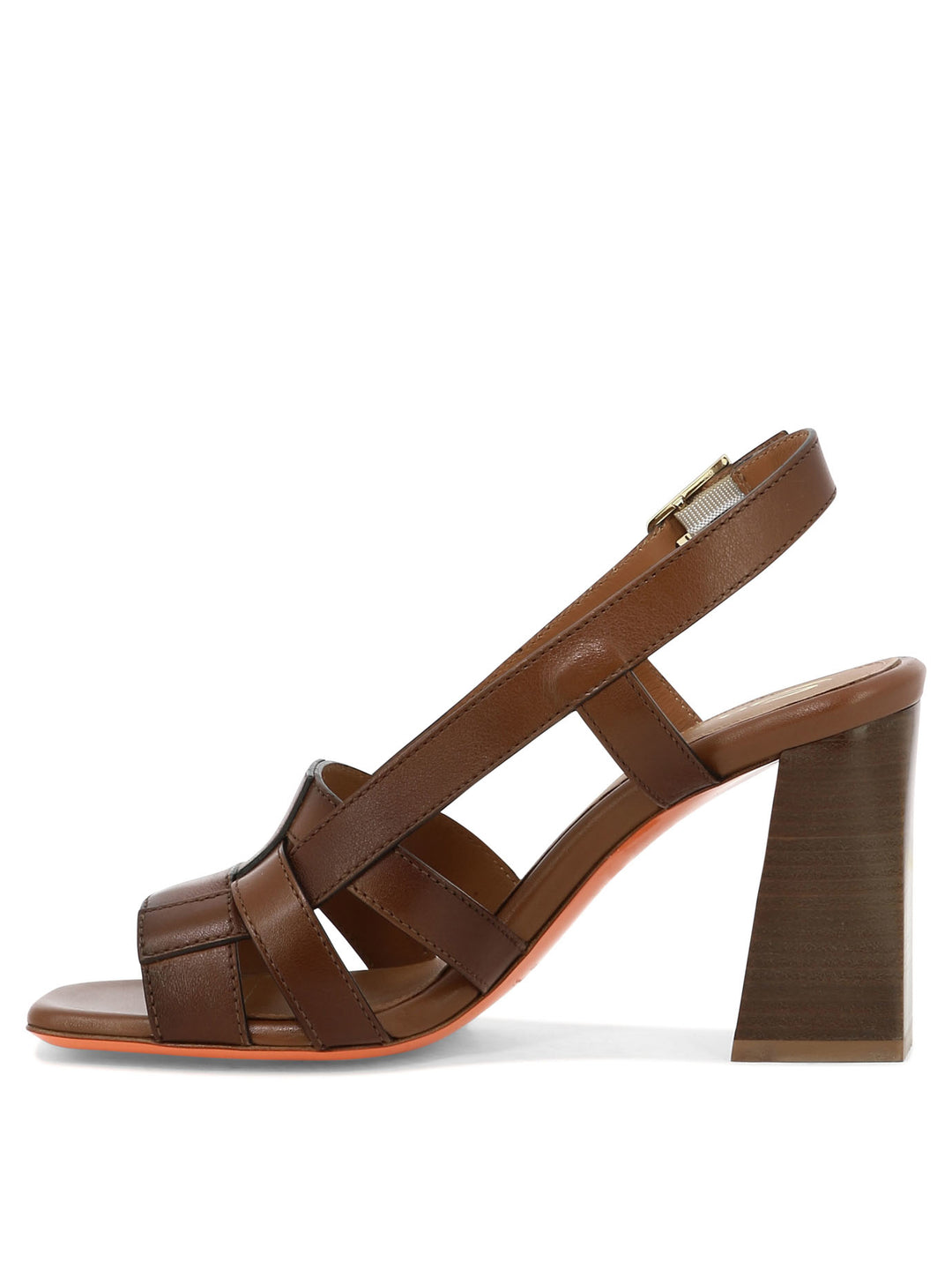 Venere Sandals Brown