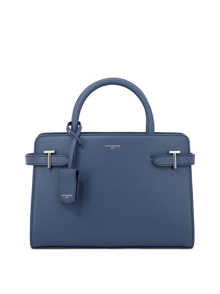 Emilie Handbags Blue