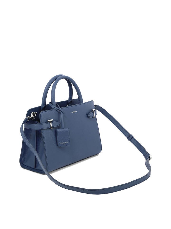 Emilie Handbags Blue