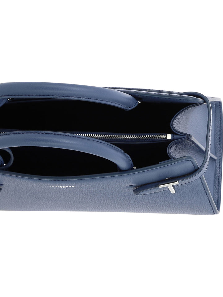 Emilie Handbags Blue