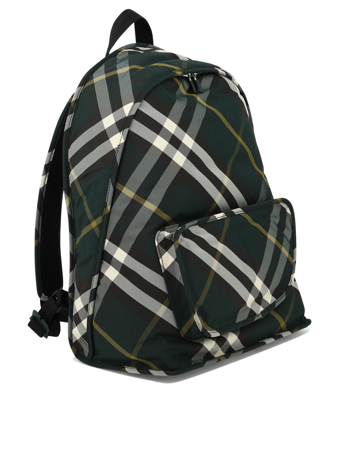 Shield Backpacks Green