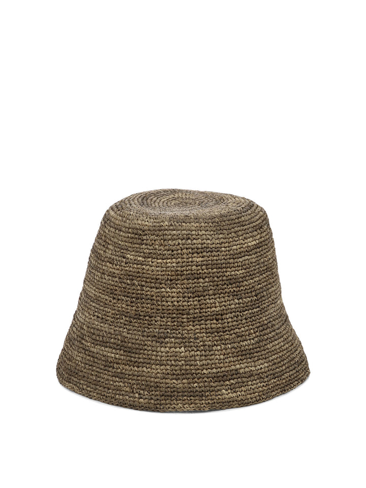 Andao Hats Brown