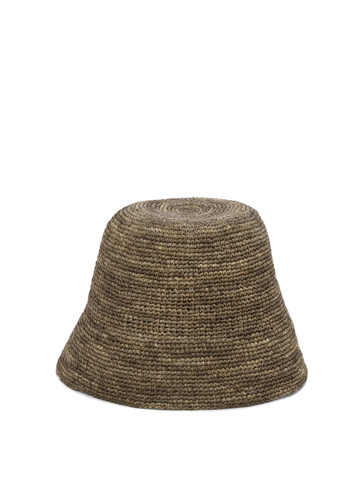 Andao Hats Brown