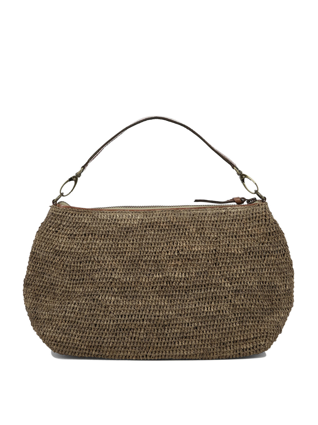 Mihaja Shoulder Bags Brown