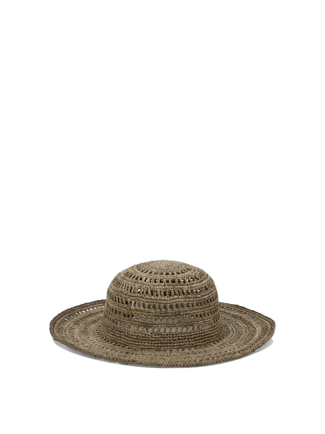 Lalao Hats Brown