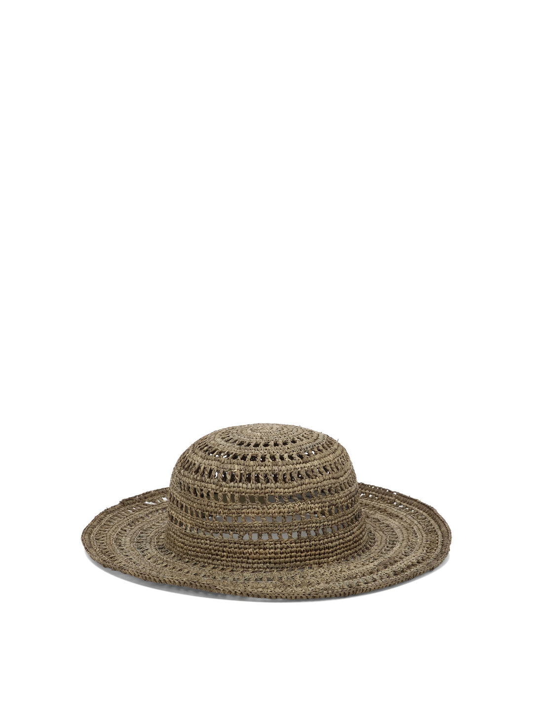 Lalao Hats Brown