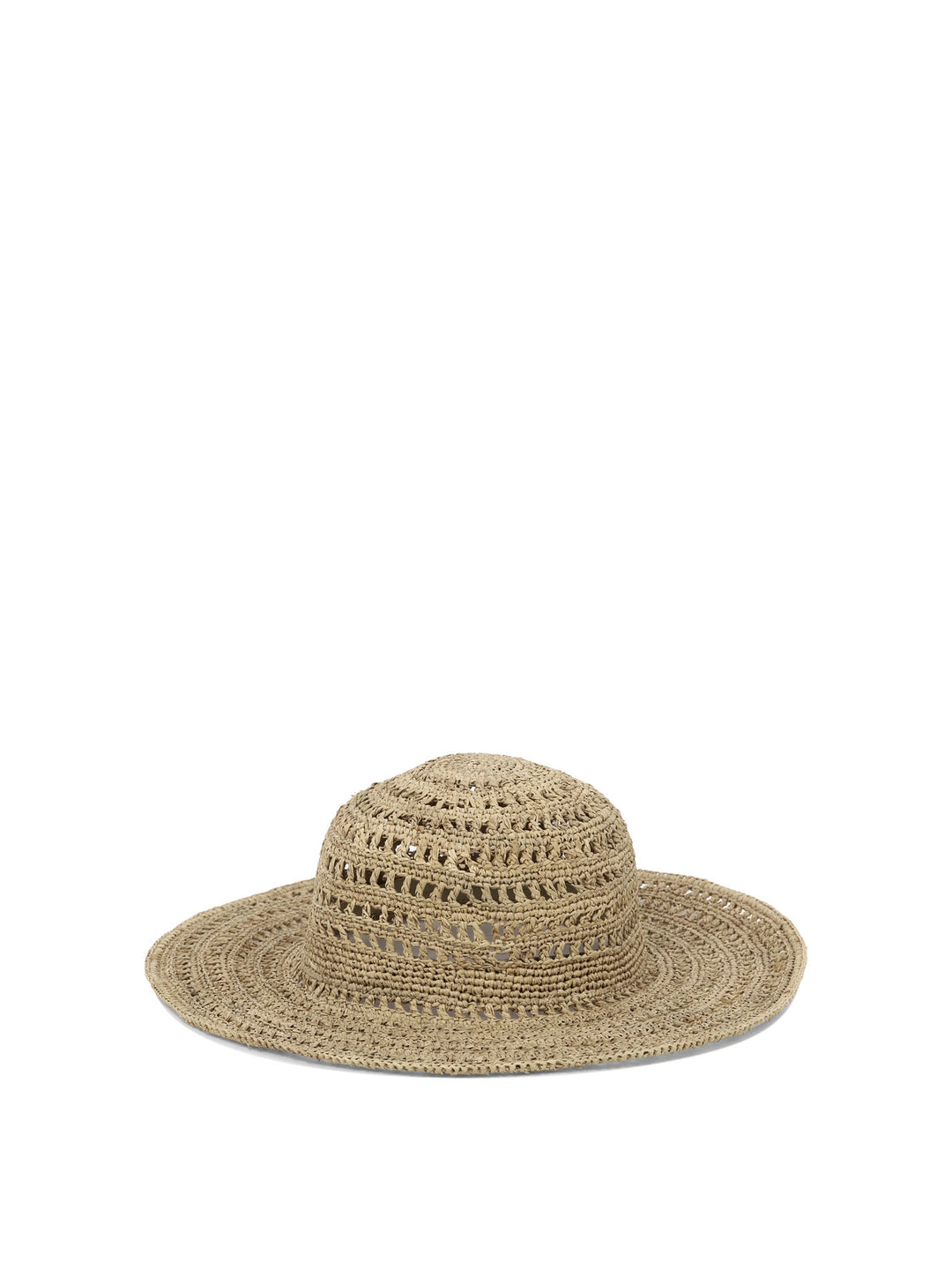 Lalao Hats Beige