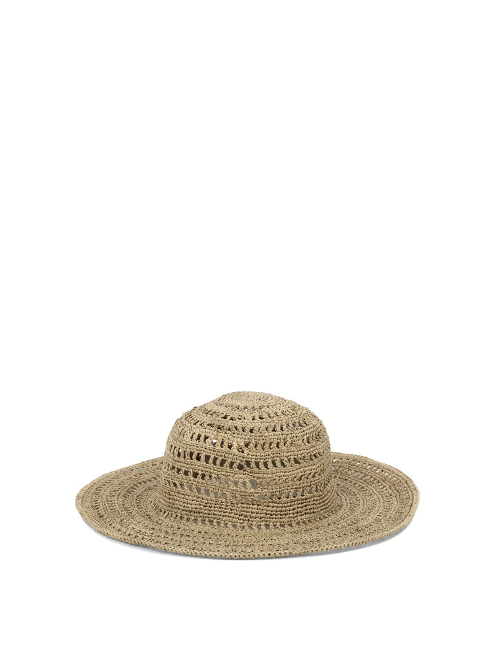 Lalao Hats Beige