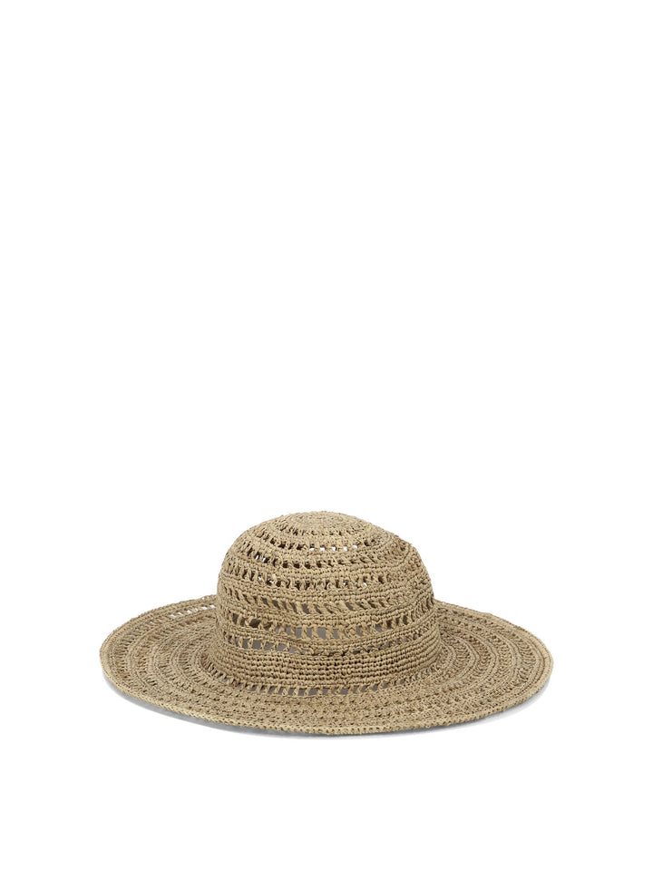 Lalao Hats Beige