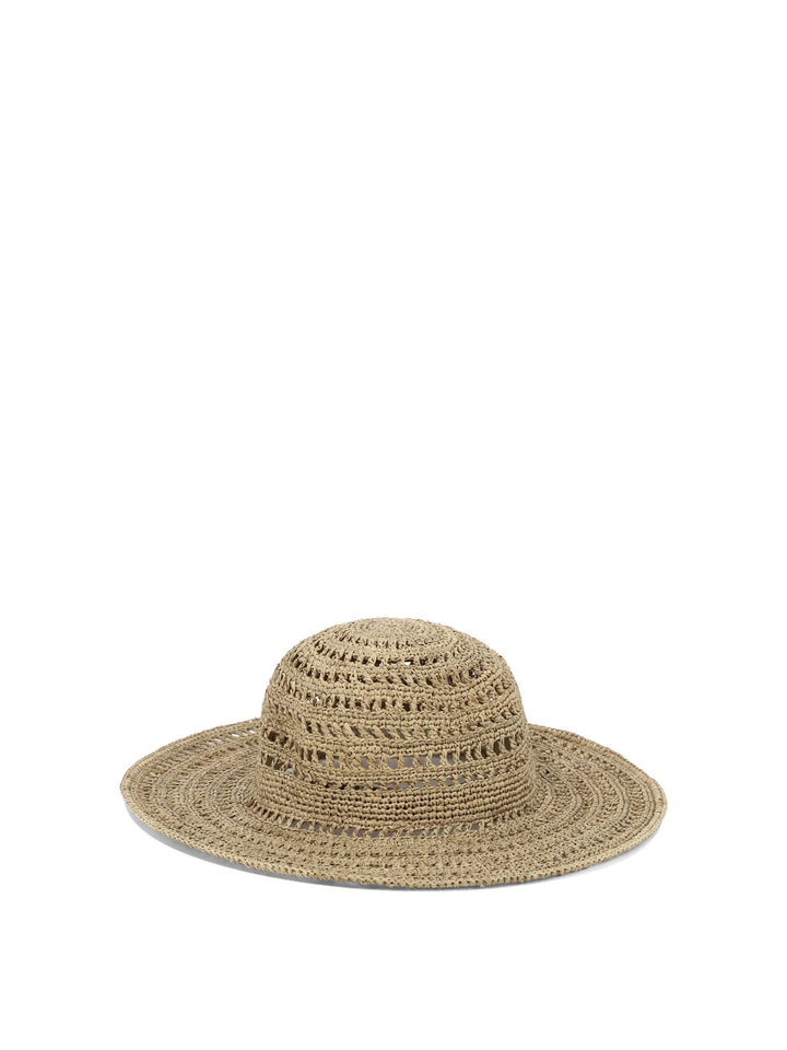 Lalao Hats Beige