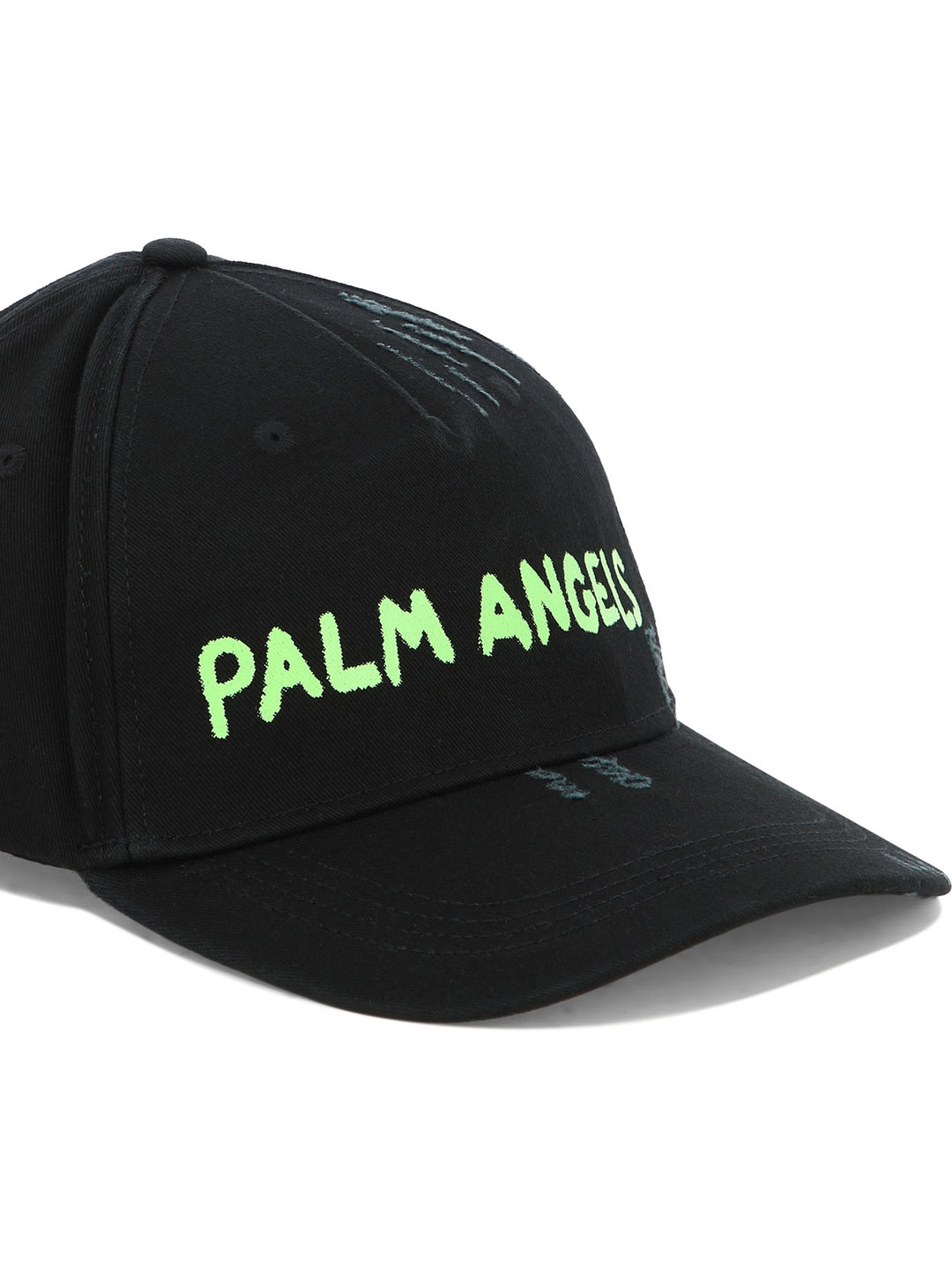 Seasonal Logo Hats Black