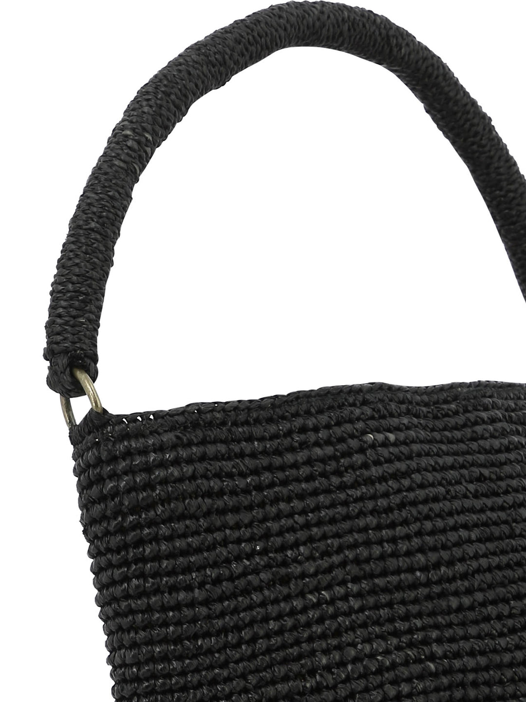 Siny Handbags Black