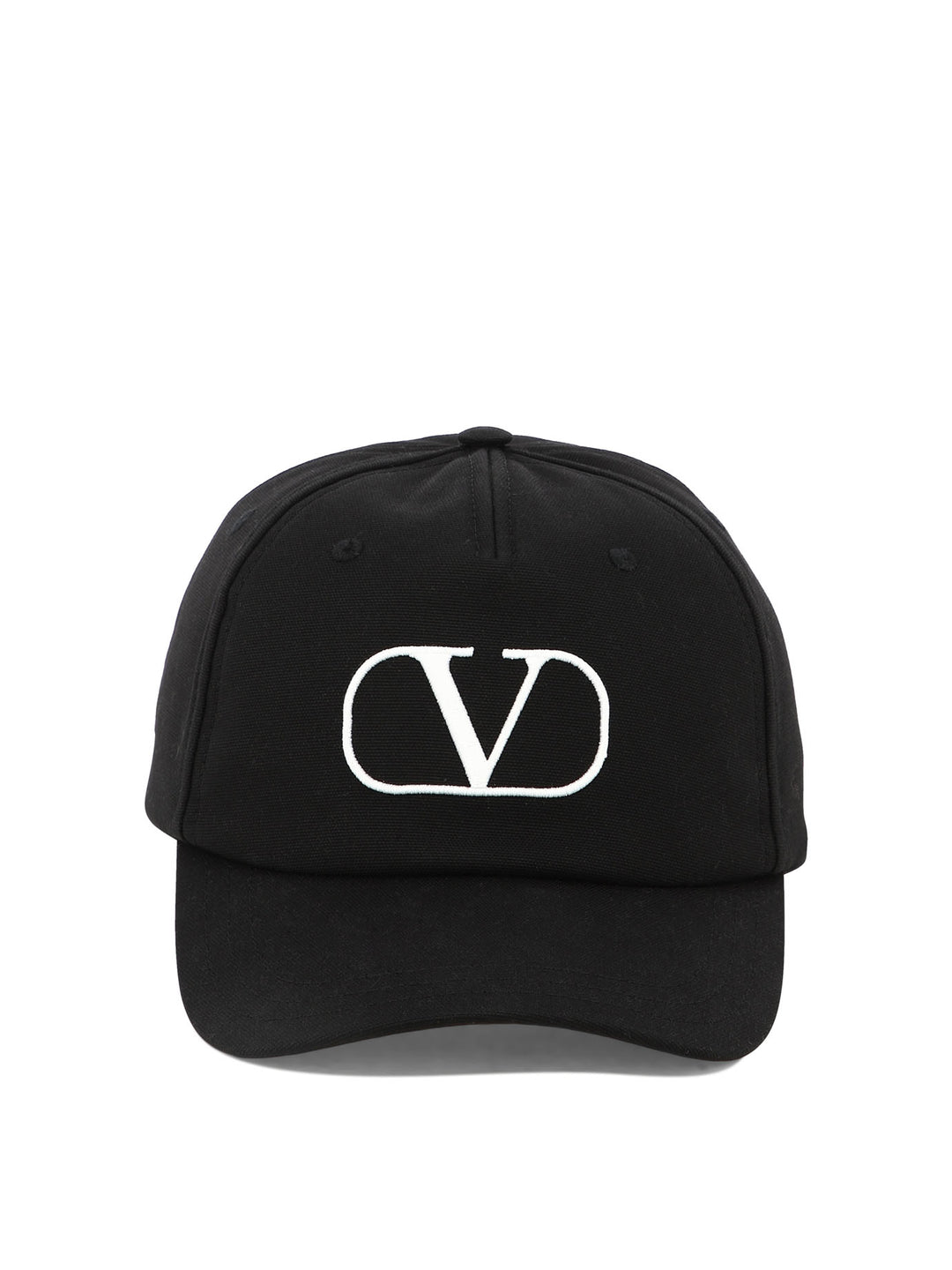 Vlogo Hats Black