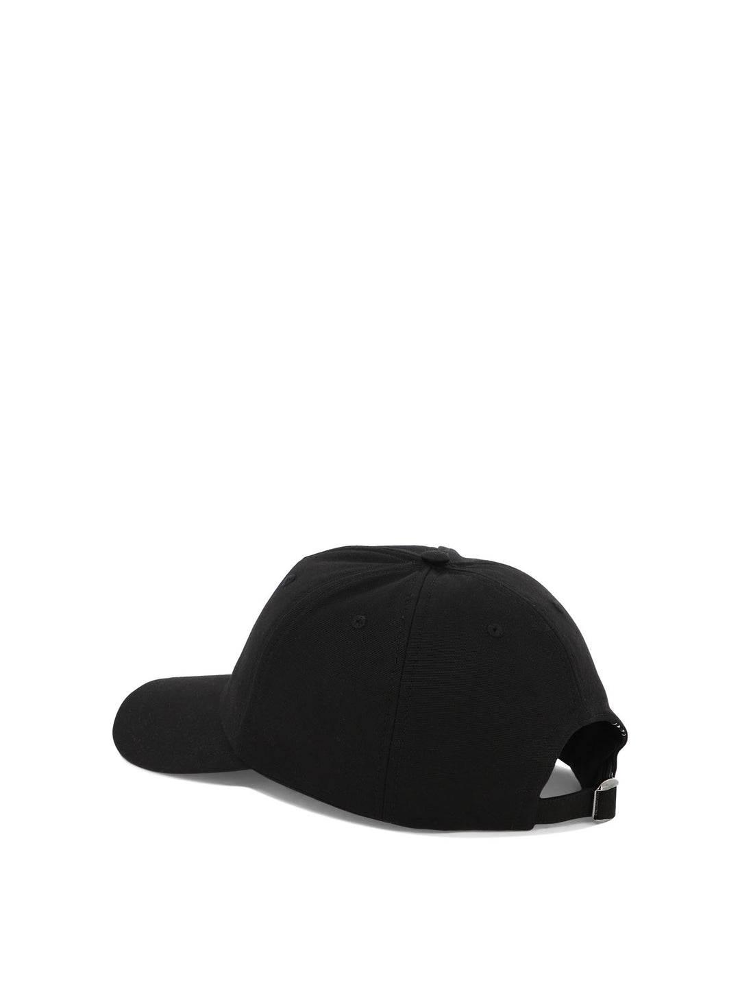 Vlogo Hats Black