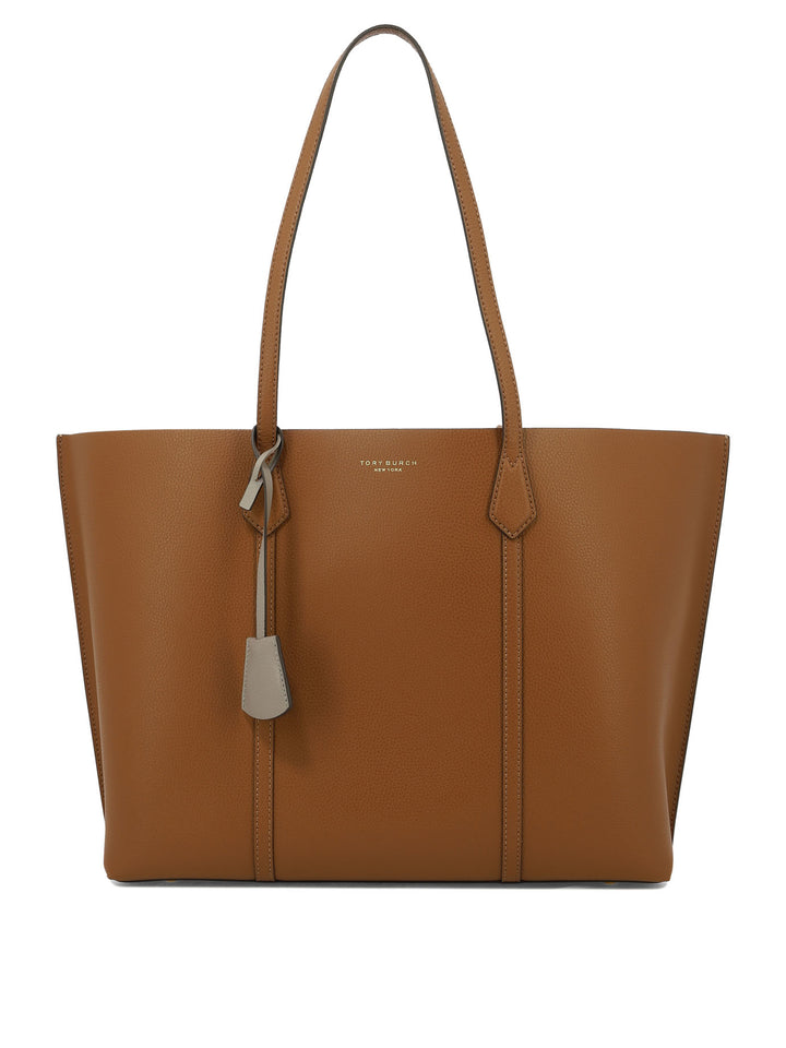 Perry Shoulder Bags Brown